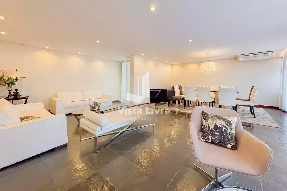 Apartamento, 1 quarto, 77 m² - Foto 1