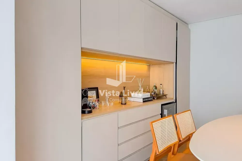 Apartamento, 1 quarto, 77 m² - Foto 3