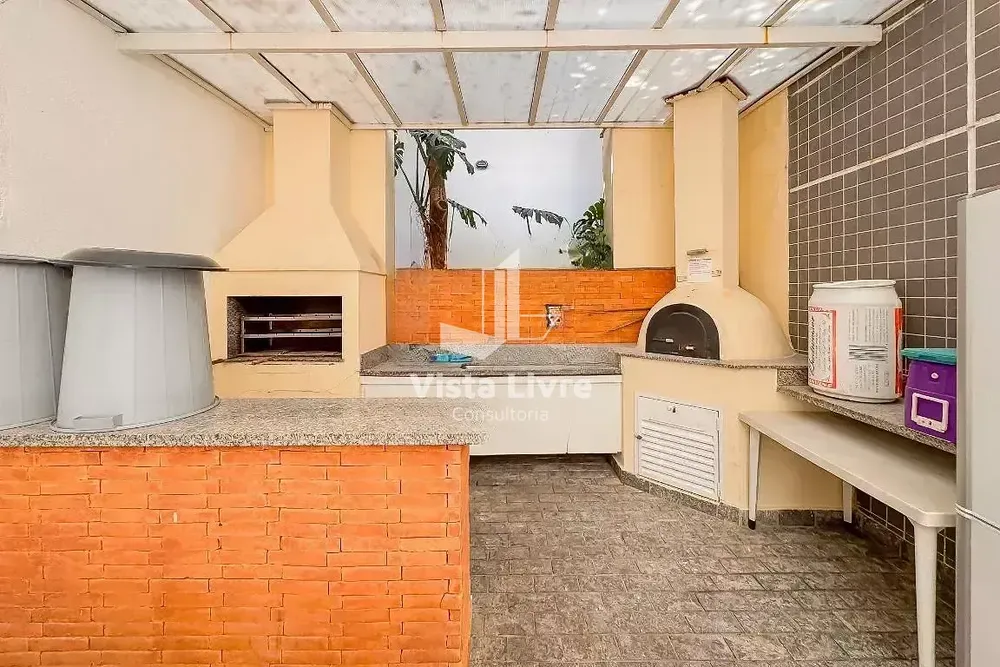 Apartamento, 1 quarto, 77 m² - Foto 5