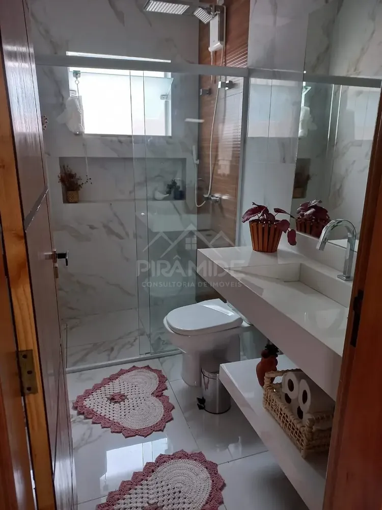 Casa, 3 quartos, 132 m² - Foto 2