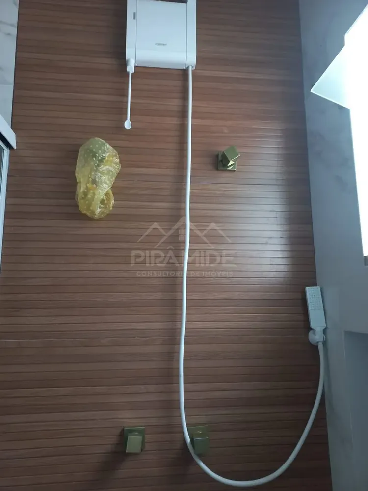 Casa, 3 quartos, 132 m² - Foto 1