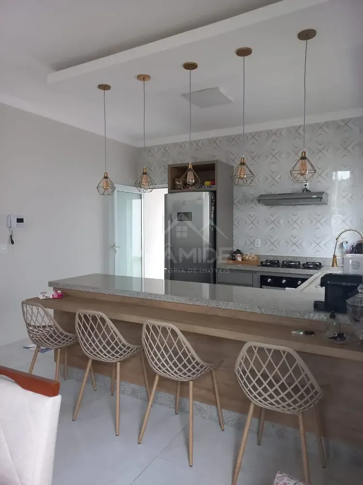 Casa, 3 quartos, 132 m² - Foto 5