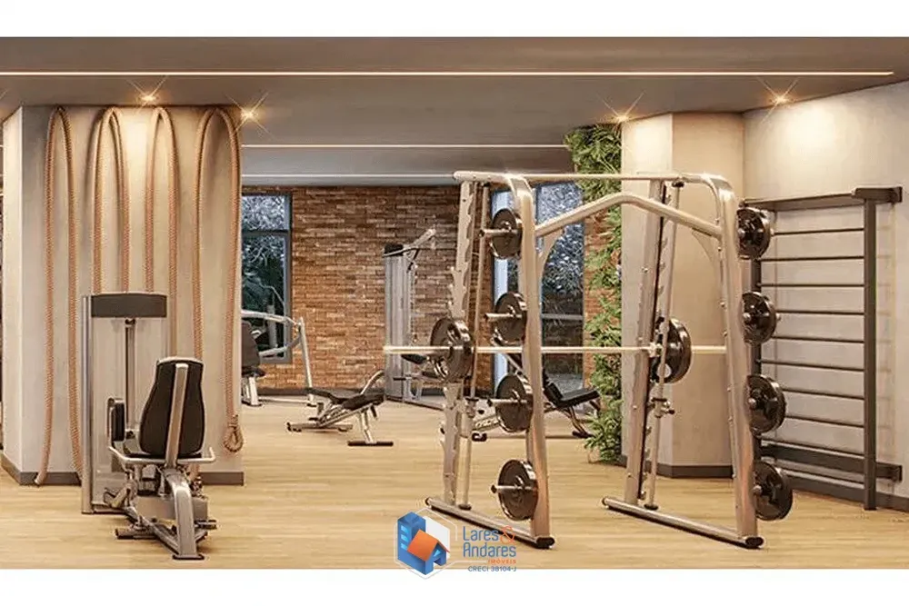Apartamento, 1 quarto, 30 m² - Foto 1