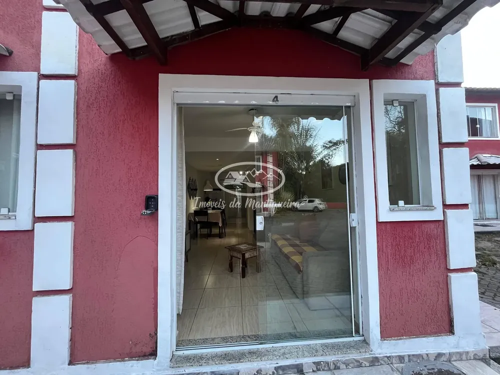 Casa, 2 quartos, 68 m² - Foto 1