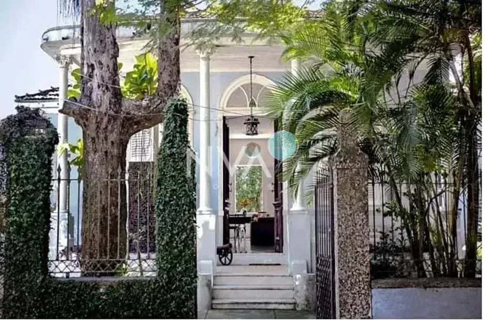 Casa, 5 quartos, 260 m² - Foto 2