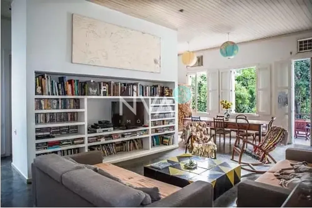 Casa, 5 quartos, 260 m² - Foto 5