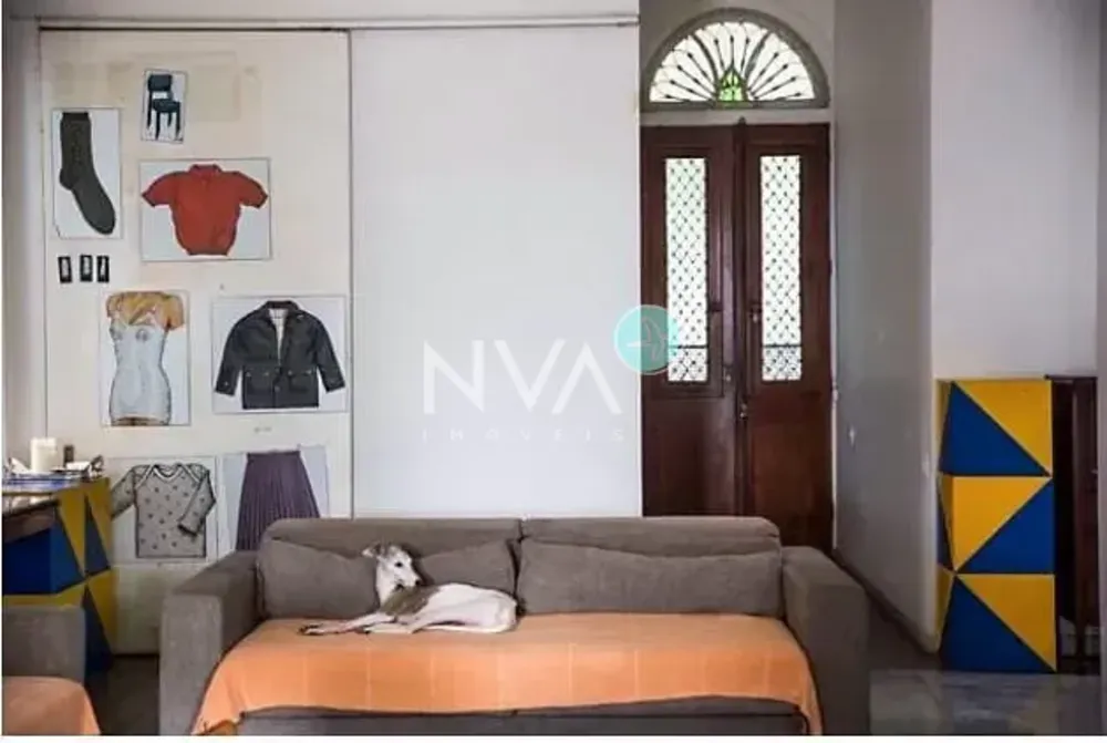 Casa, 5 quartos, 260 m² - Foto 6