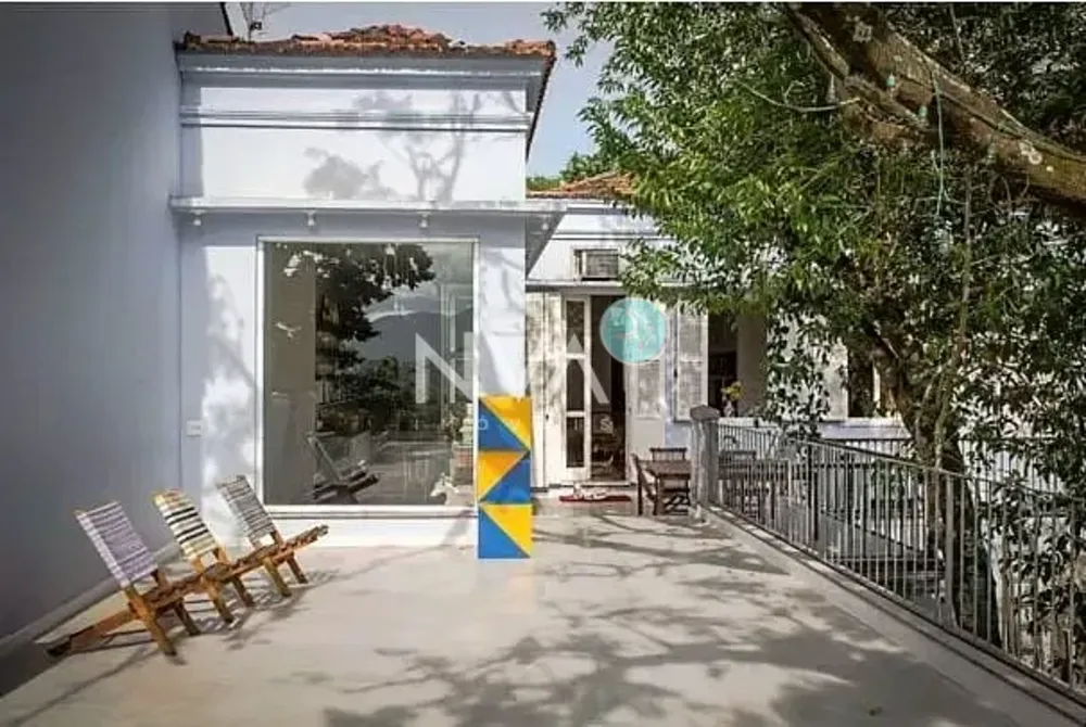 Casa, 5 quartos, 260 m² - Foto 7
