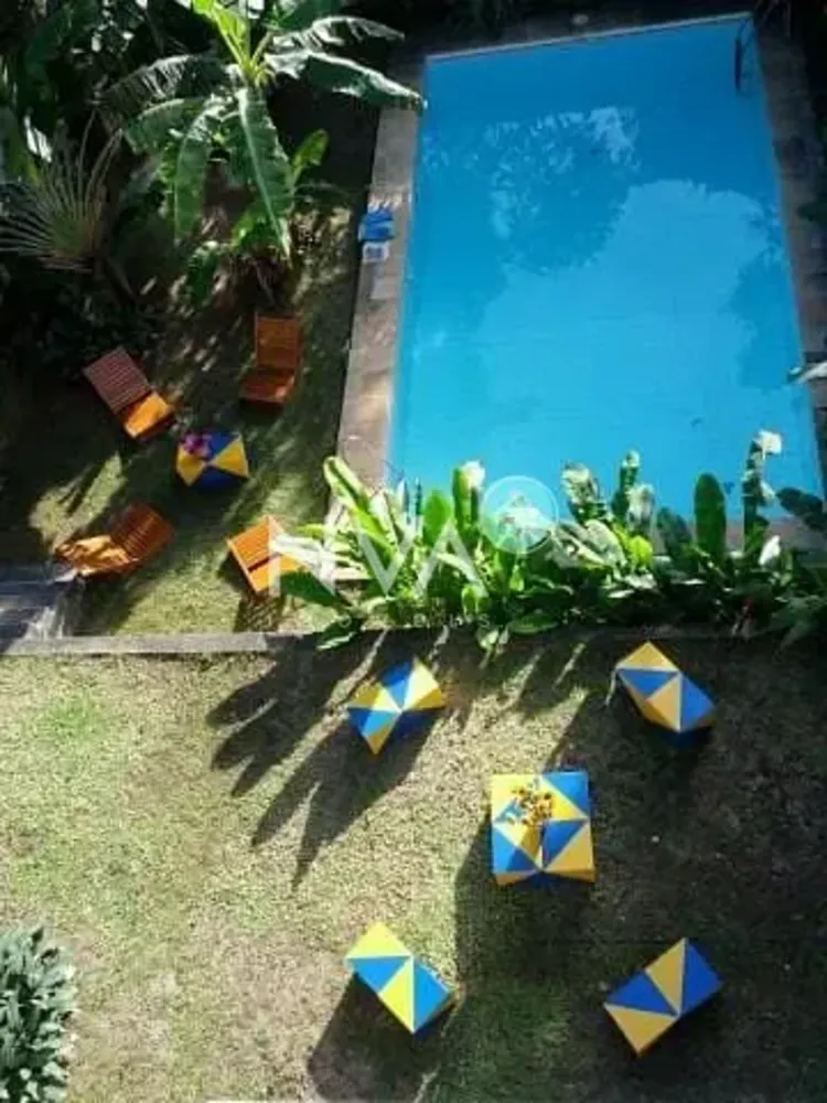 Casa, 5 quartos, 260 m² - Foto 8