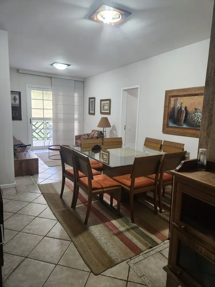 Apartamento, 3 quartos, 140 m² - Foto 3