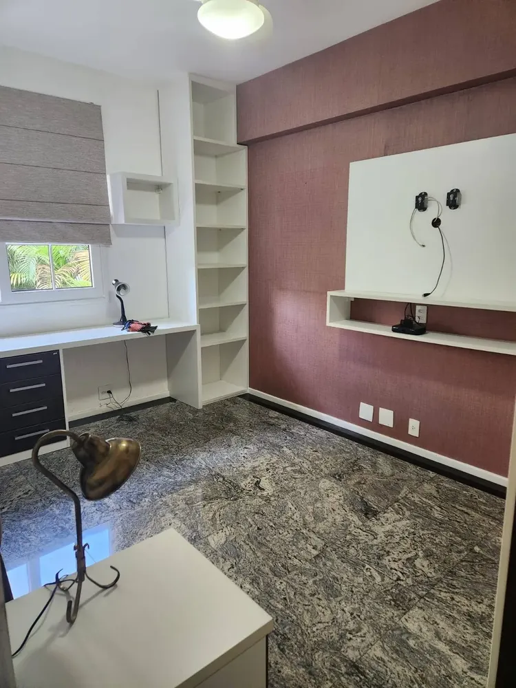 Apartamento, 3 quartos, 140 m² - Foto 15