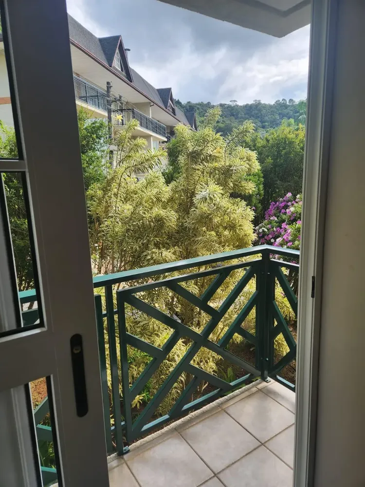 Apartamento, 3 quartos, 140 m² - Foto 9