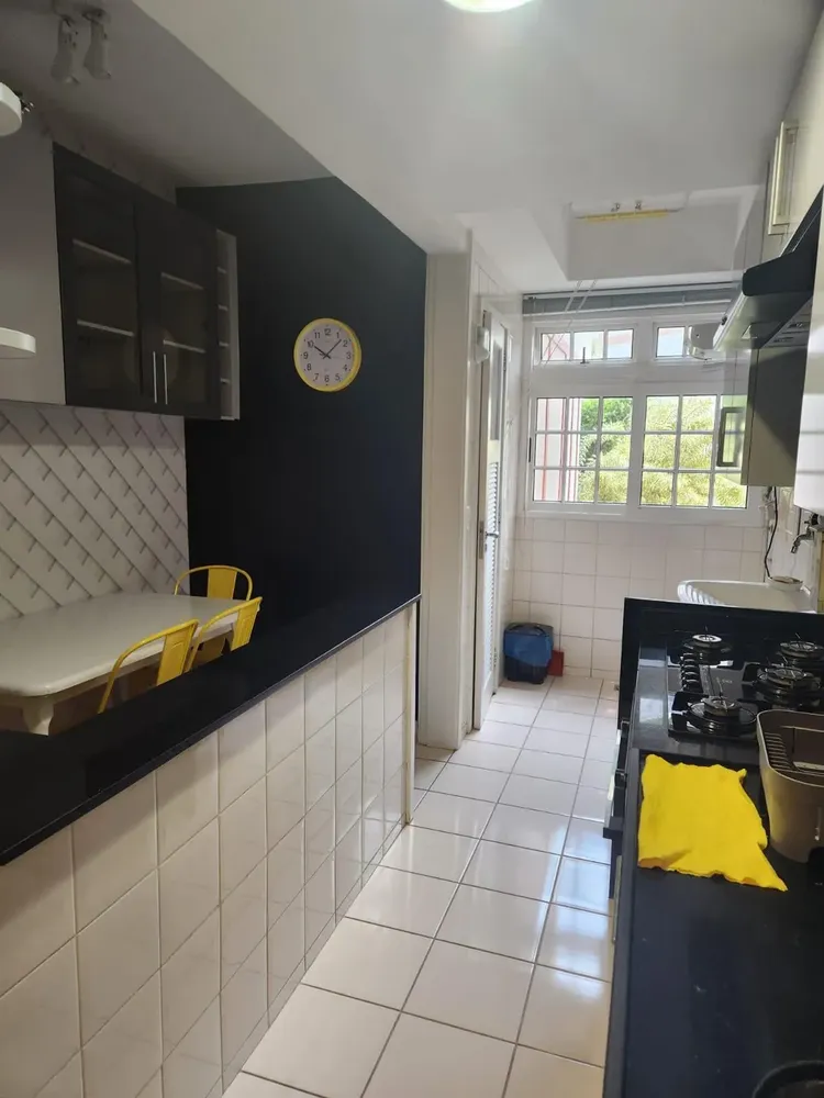 Apartamento, 3 quartos, 140 m² - Foto 14