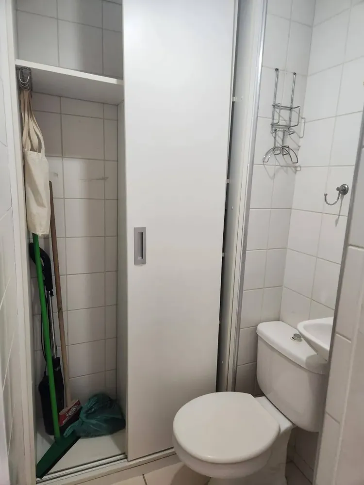 Apartamento, 3 quartos, 140 m² - Foto 17