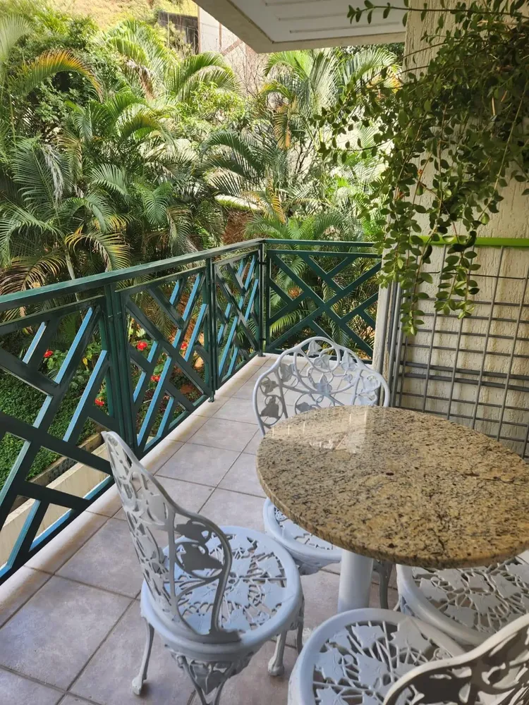 Apartamento, 3 quartos, 140 m² - Foto 1