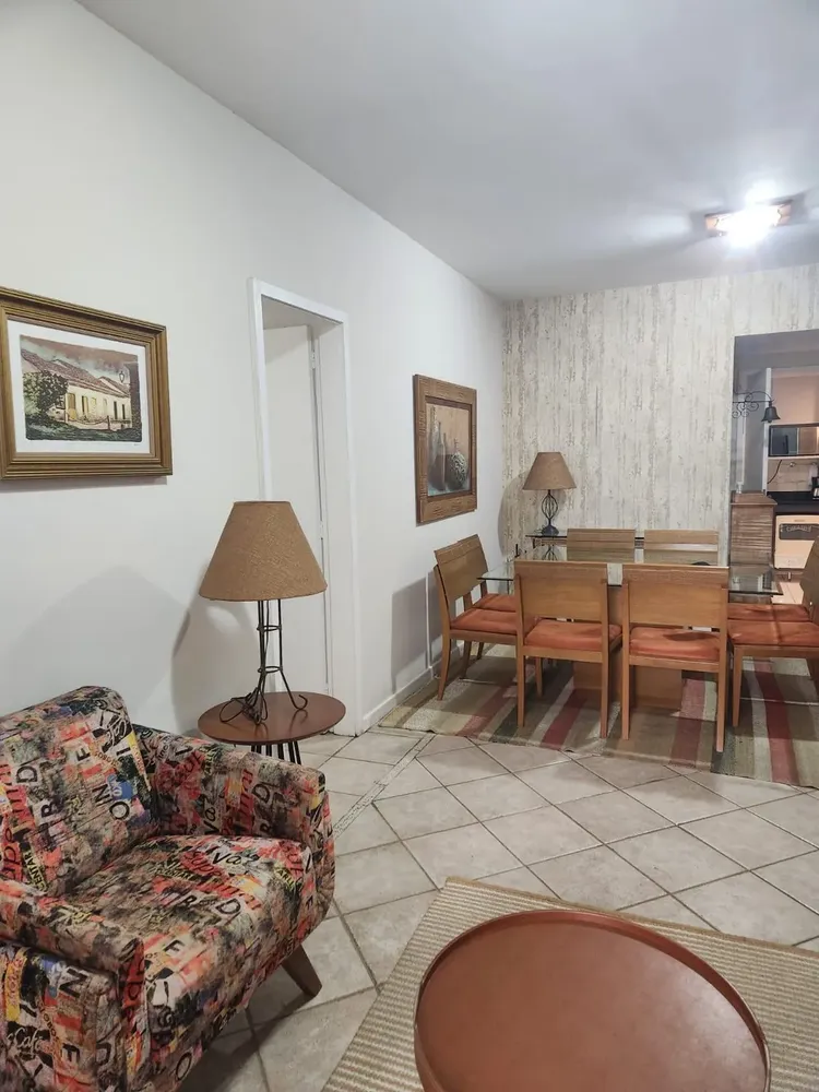 Apartamento, 3 quartos, 140 m² - Foto 5