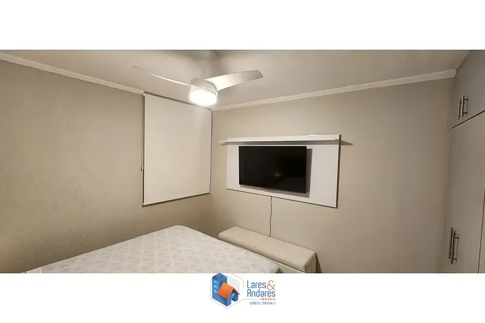 Apartamento, 2 quartos, 82 m² - Foto 1
