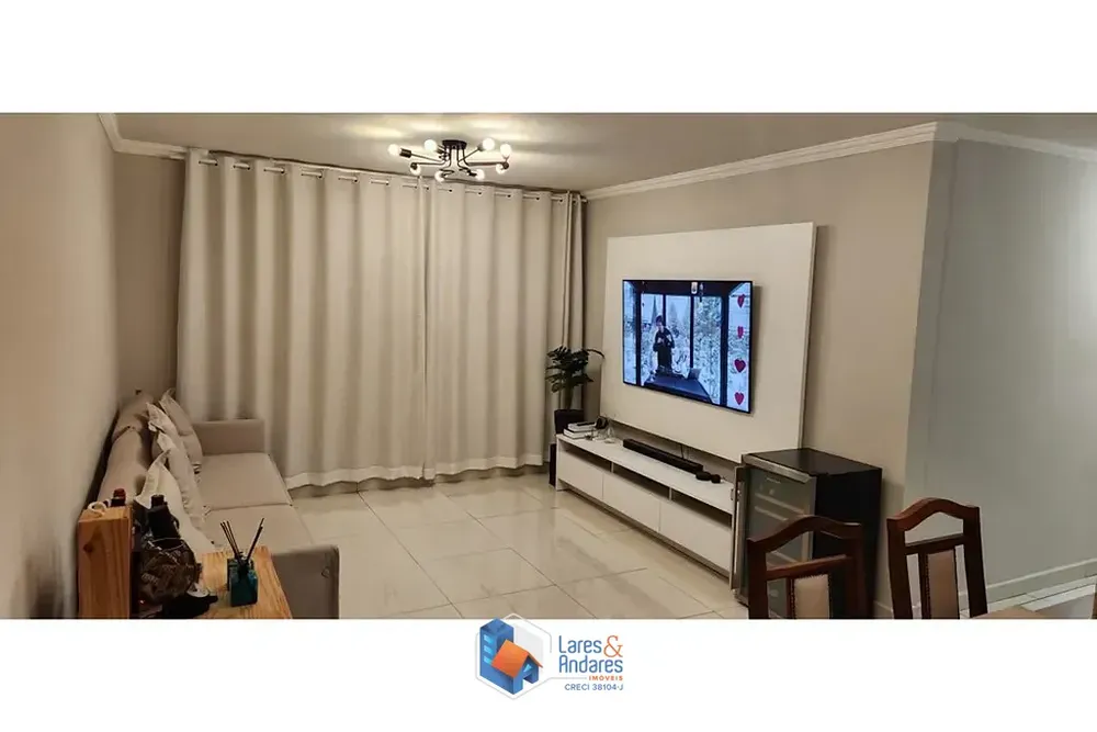 Apartamento, 2 quartos, 82 m² - Foto 7