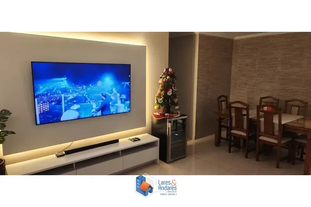 Apartamento, 2 quartos, 82 m² - Foto 8