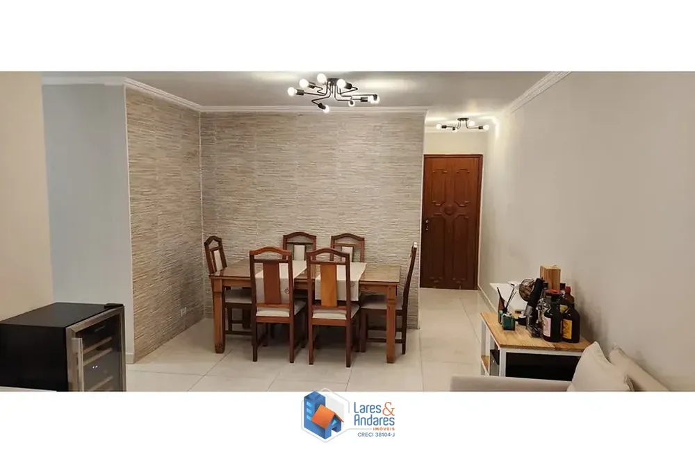 Apartamento, 2 quartos, 82 m² - Foto 6