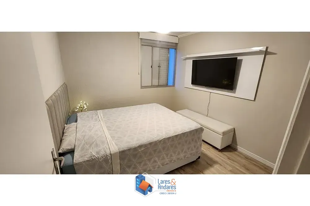 Apartamento, 2 quartos, 82 m² - Foto 4