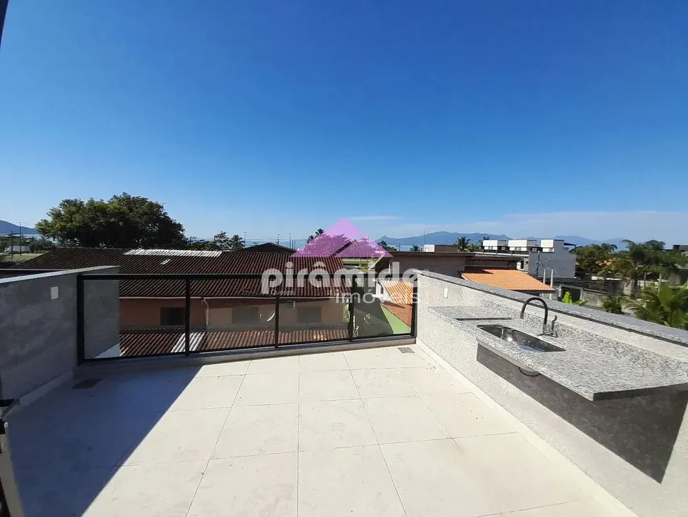 Casa, 2 quartos, 148 m² - Foto 2