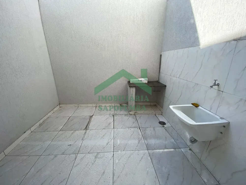 Sobrado, 3 quartos, 85 m² - Foto 4