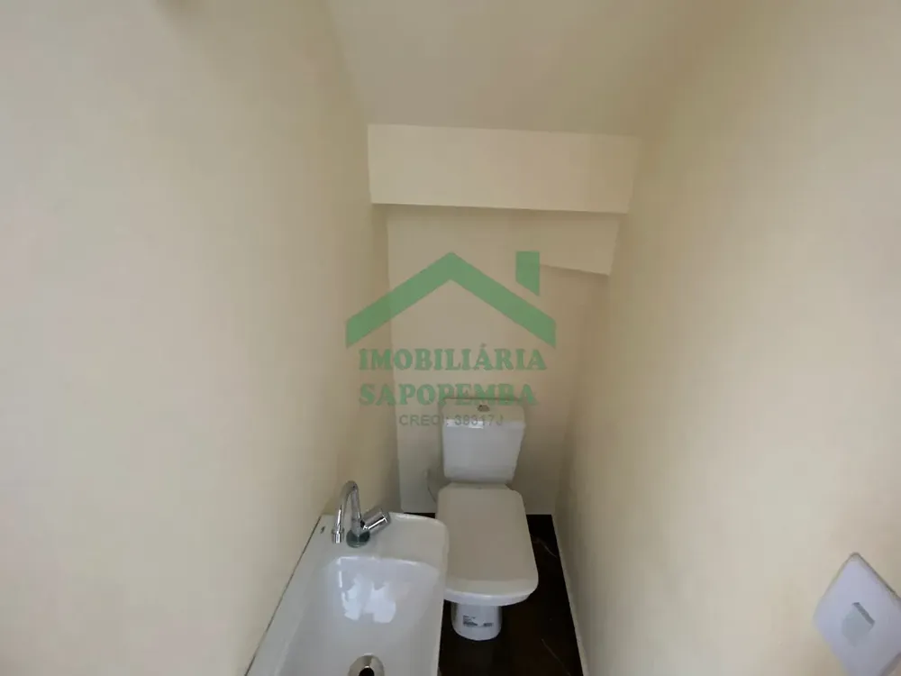 Sobrado, 3 quartos, 85 m² - Foto 2