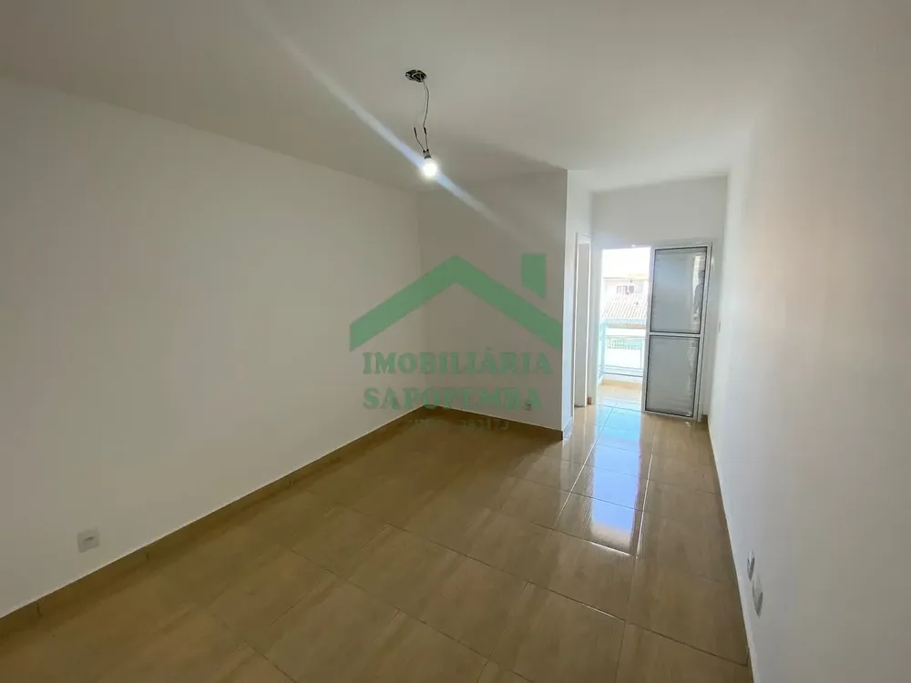 Sobrado, 3 quartos, 85 m² - Foto 1