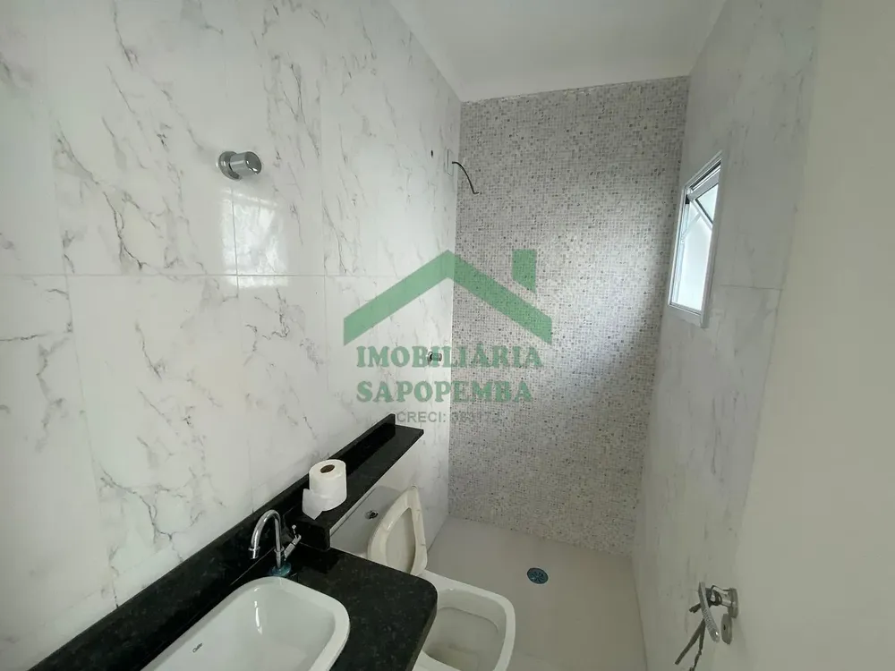 Sobrado, 3 quartos, 85 m² - Foto 3