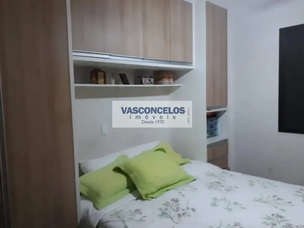 Apartamento, 3 quartos, 106 m² - Foto 5