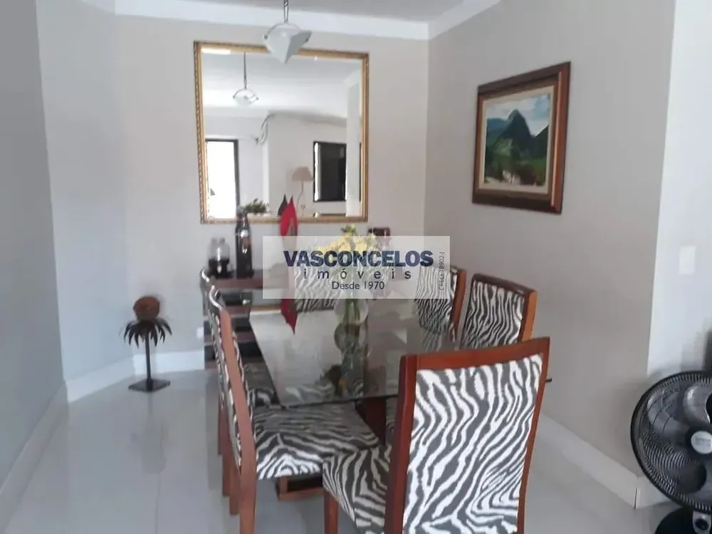 Apartamento, 3 quartos, 106 m² - Foto 2
