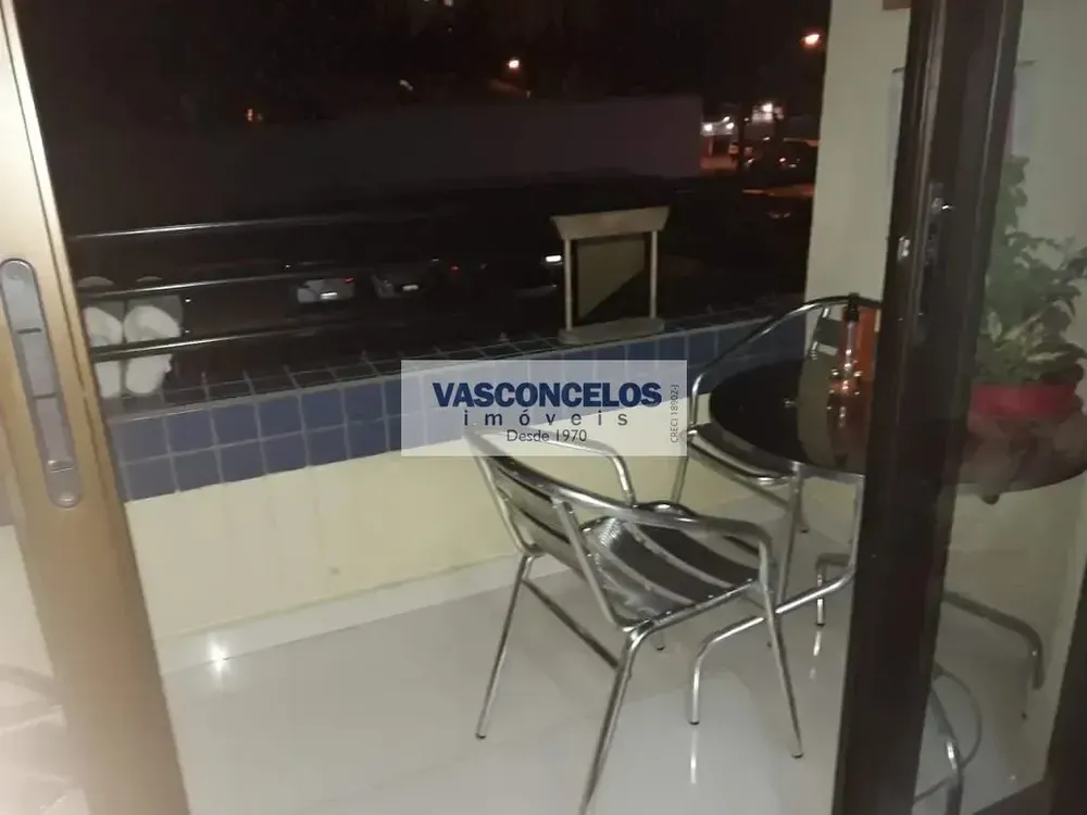 Apartamento, 3 quartos, 106 m² - Foto 3