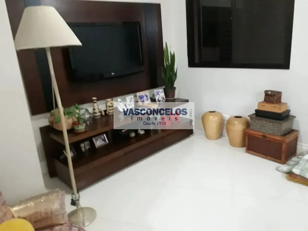 Apartamento, 3 quartos, 106 m² - Foto 8