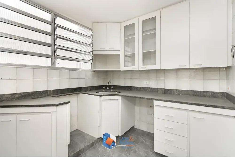 Apartamento, 2 quartos, 96 m² - Foto 6