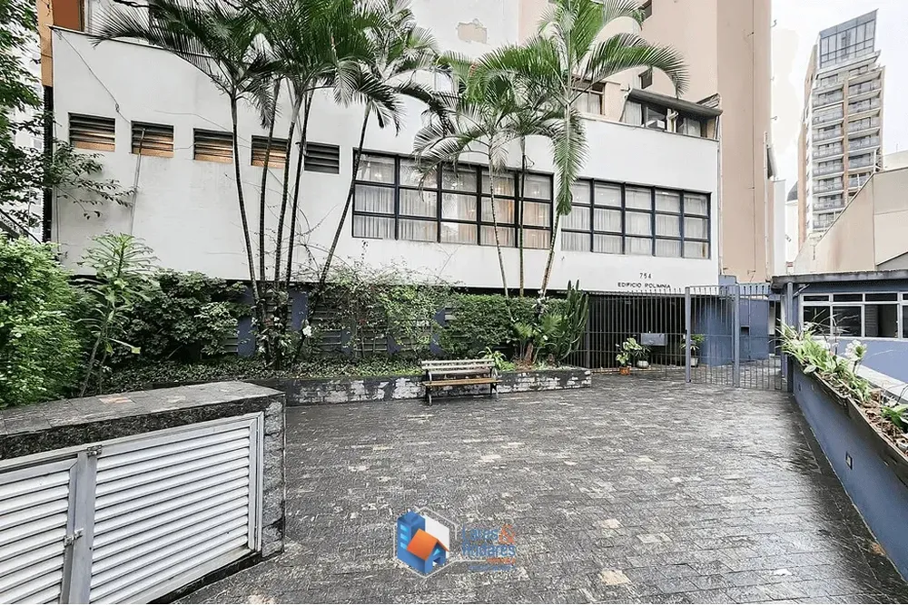 Apartamento, 2 quartos, 96 m² - Foto 1