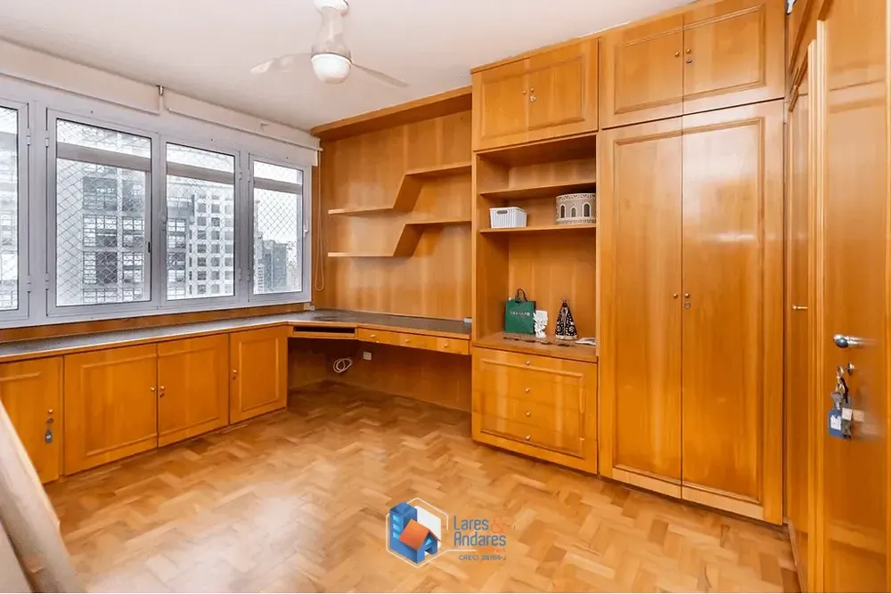 Apartamento, 2 quartos, 96 m² - Foto 3