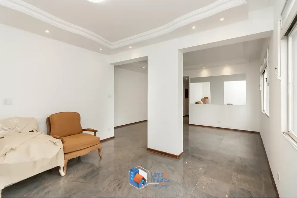 Apartamento, 2 quartos, 96 m² - Foto 2