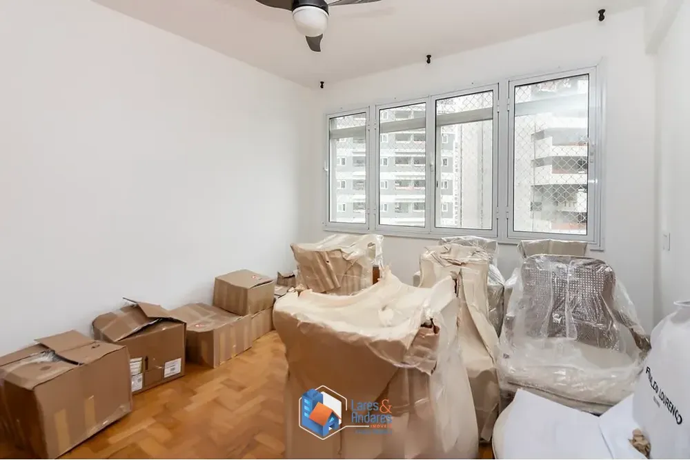 Apartamento, 2 quartos, 96 m² - Foto 7