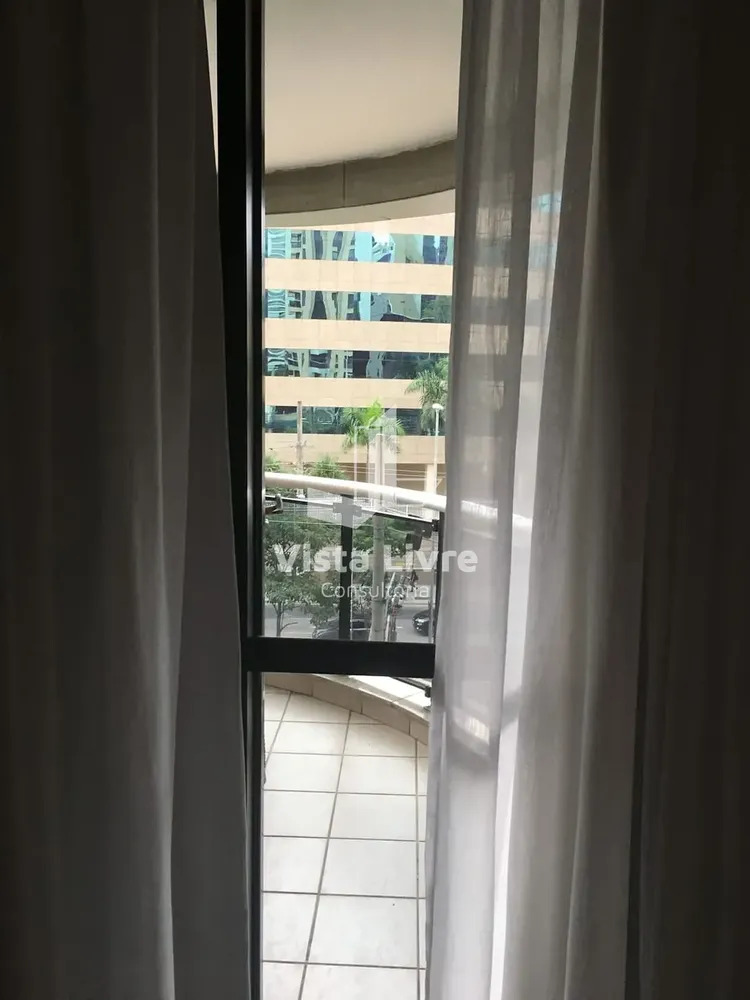 Apartamento, 1 quarto, 30 m² - Foto 7