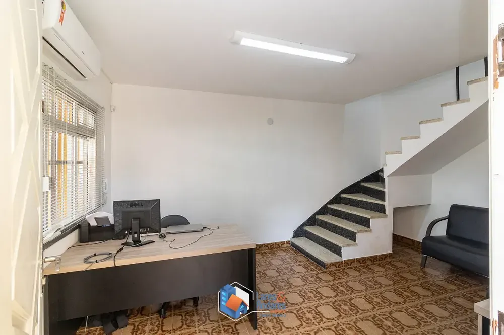 Sobrado, 3 quartos, 148 m² - Foto 1