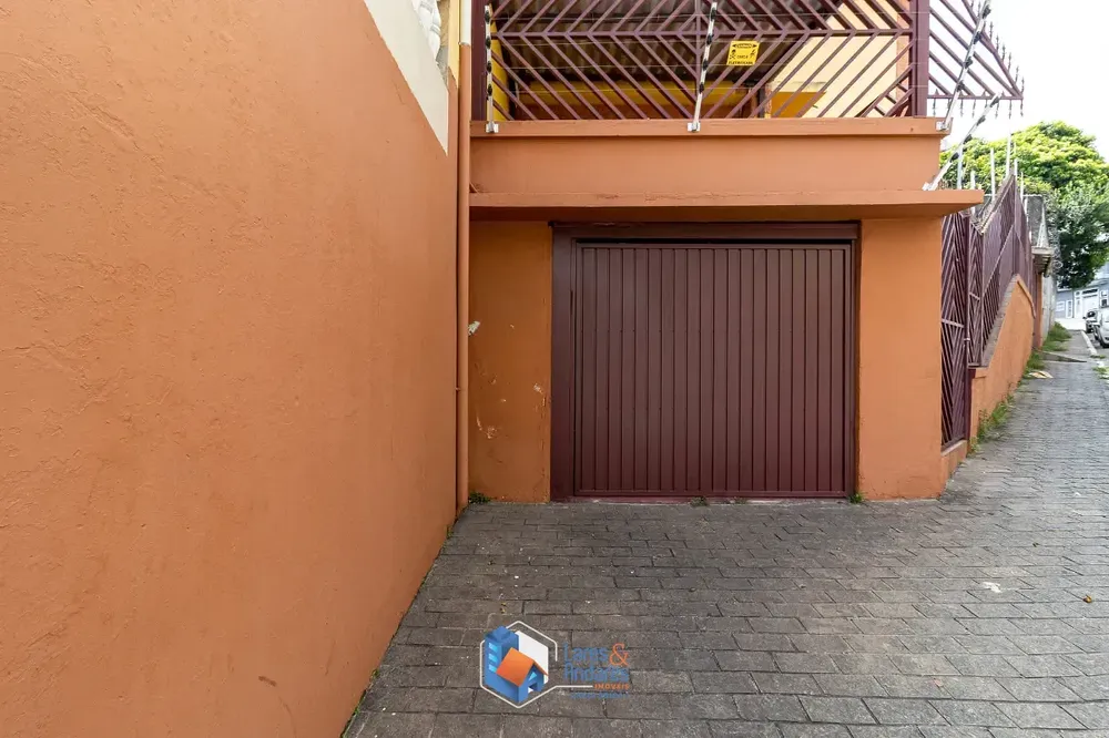 Sobrado, 3 quartos, 148 m² - Foto 5