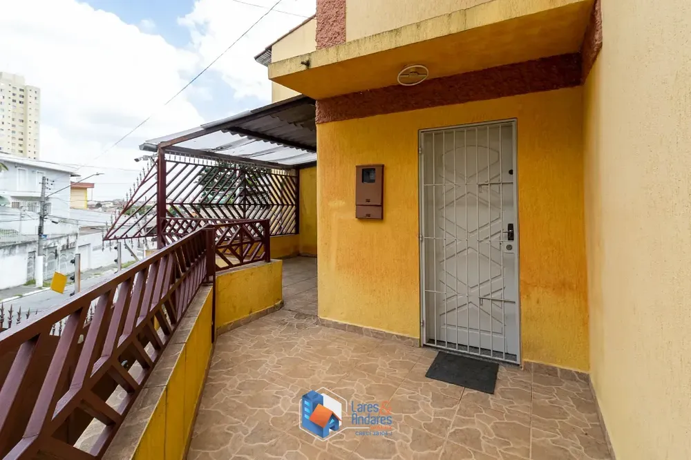 Sobrado, 3 quartos, 148 m² - Foto 7