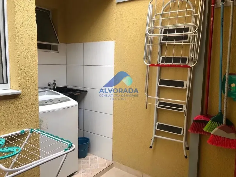 Sobrado, 2 quartos, 89 m² - Foto 5