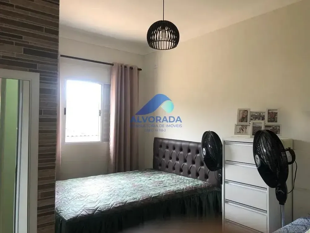 Sobrado, 2 quartos, 89 m² - Foto 3