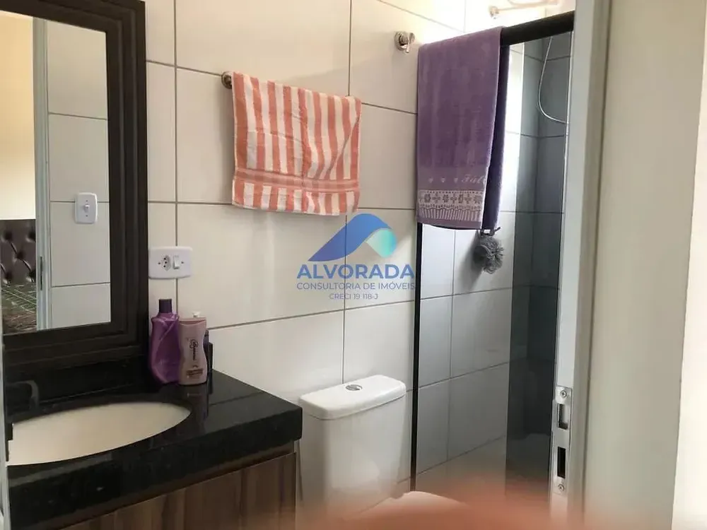 Sobrado, 2 quartos, 89 m² - Foto 7