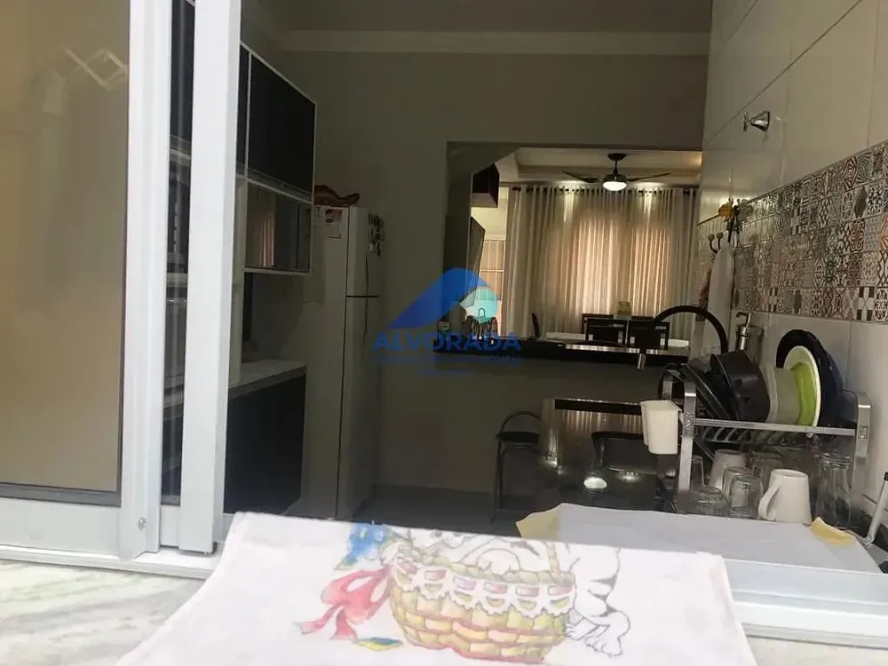 Sobrado, 2 quartos, 89 m² - Foto 8