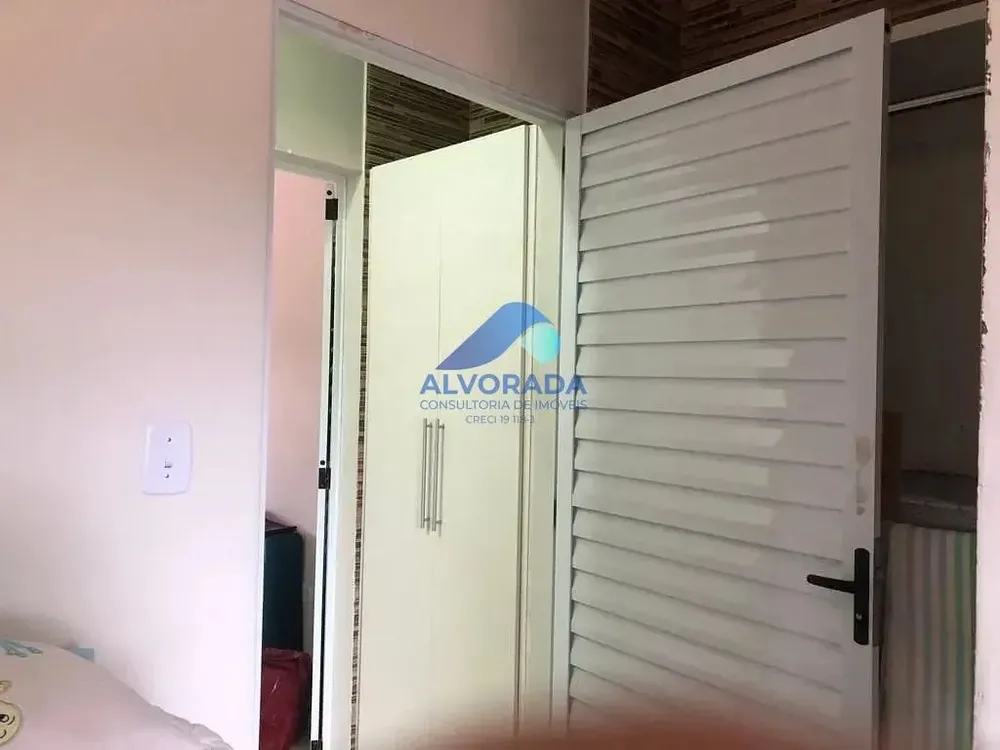Sobrado, 2 quartos, 89 m² - Foto 4