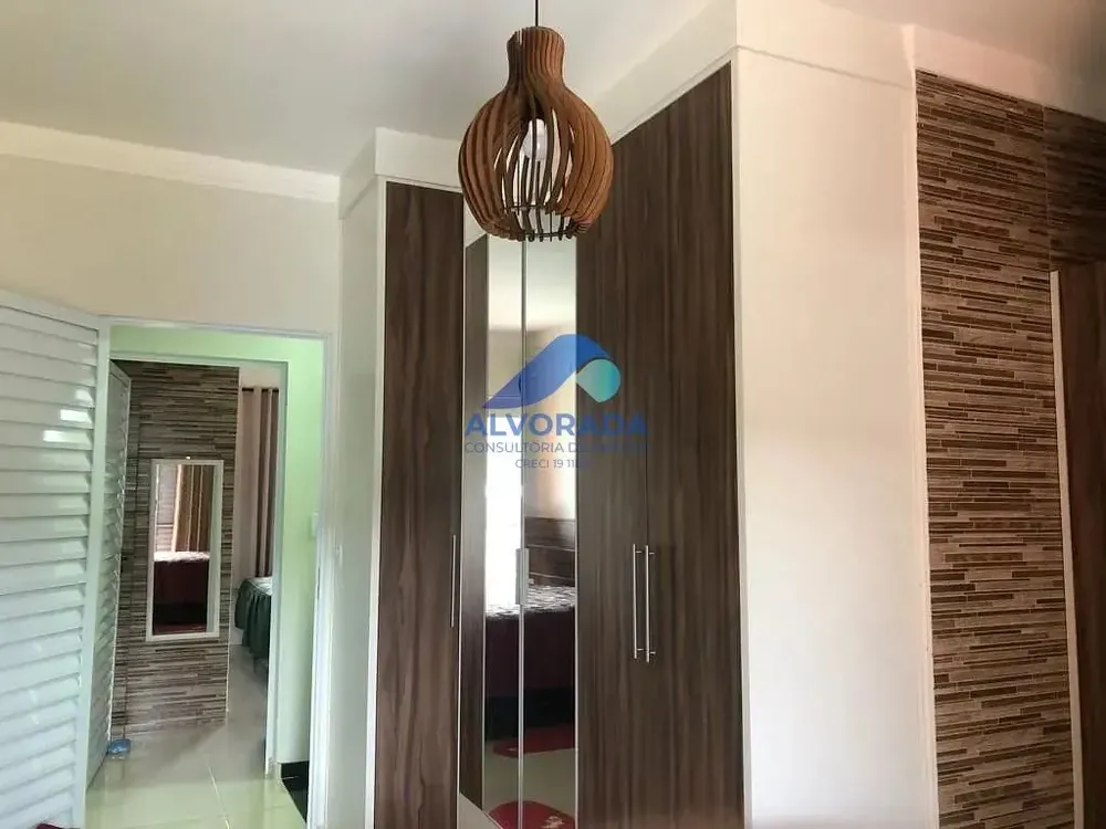 Sobrado, 2 quartos, 89 m² - Foto 6