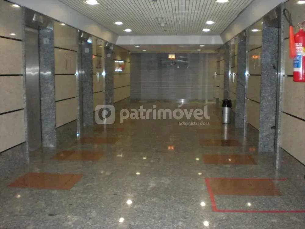 Sala-Conjunto, 2600 m² - Foto 2